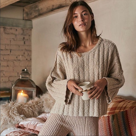 Pullover Palm Medium 